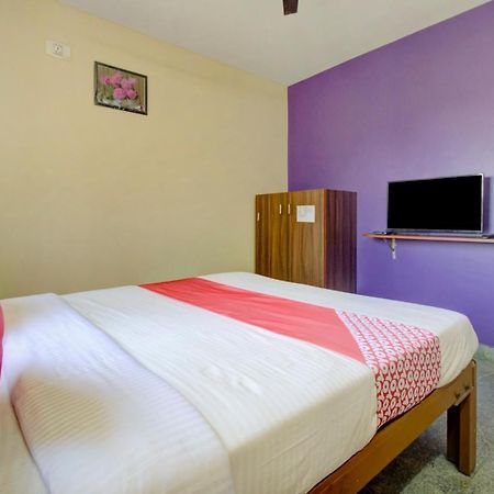 Oyo 75854 Hotel Harsha Residency Bangalore Dış mekan fotoğraf