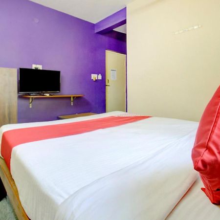 Oyo 75854 Hotel Harsha Residency Bangalore Dış mekan fotoğraf