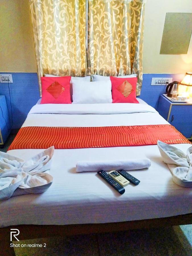 Oyo 75854 Hotel Harsha Residency Bangalore Dış mekan fotoğraf