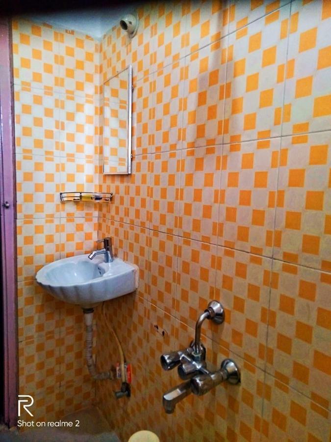 Oyo 75854 Hotel Harsha Residency Bangalore Dış mekan fotoğraf