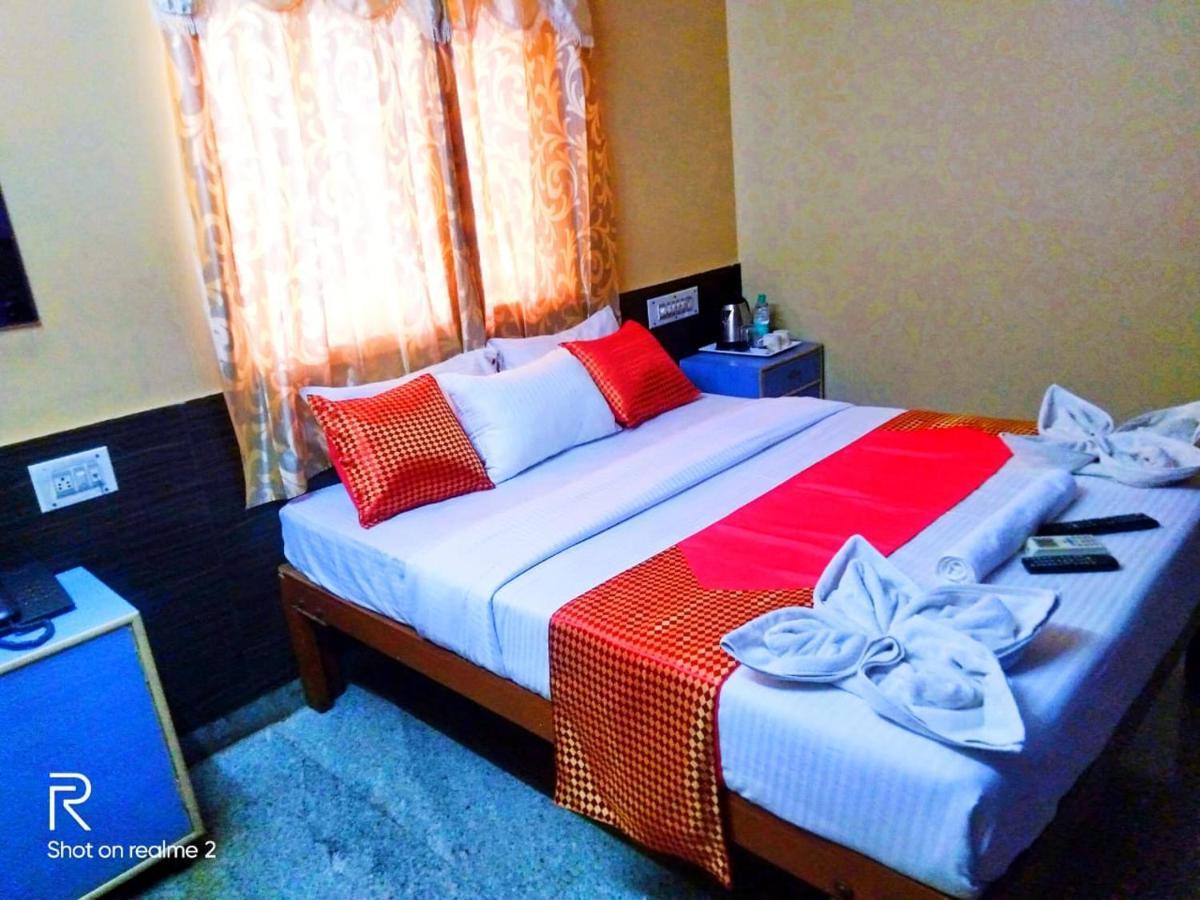 Oyo 75854 Hotel Harsha Residency Bangalore Dış mekan fotoğraf