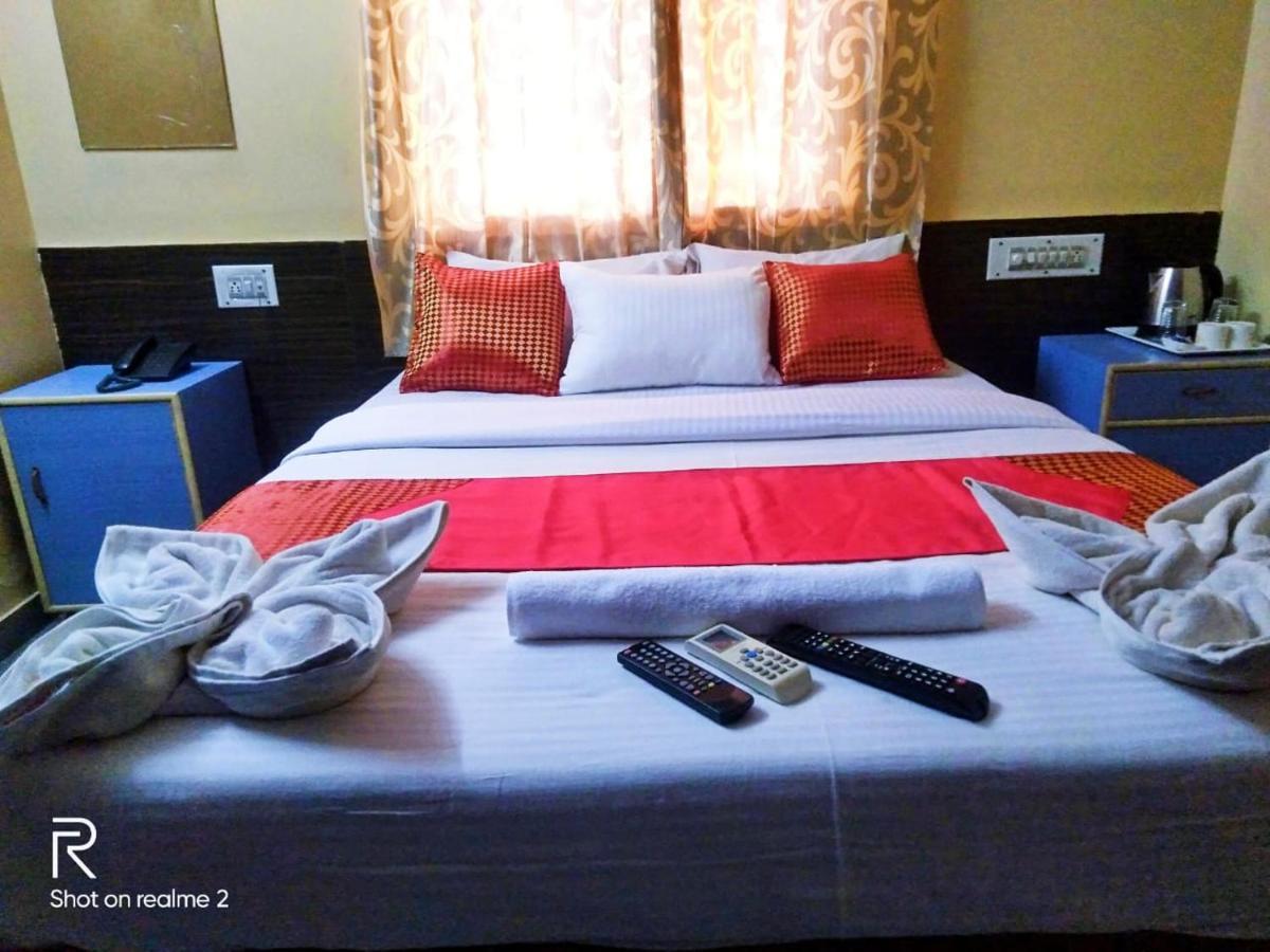 Oyo 75854 Hotel Harsha Residency Bangalore Dış mekan fotoğraf