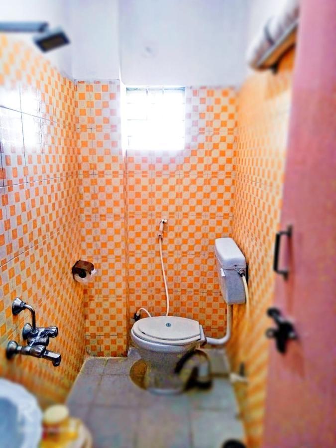 Oyo 75854 Hotel Harsha Residency Bangalore Dış mekan fotoğraf