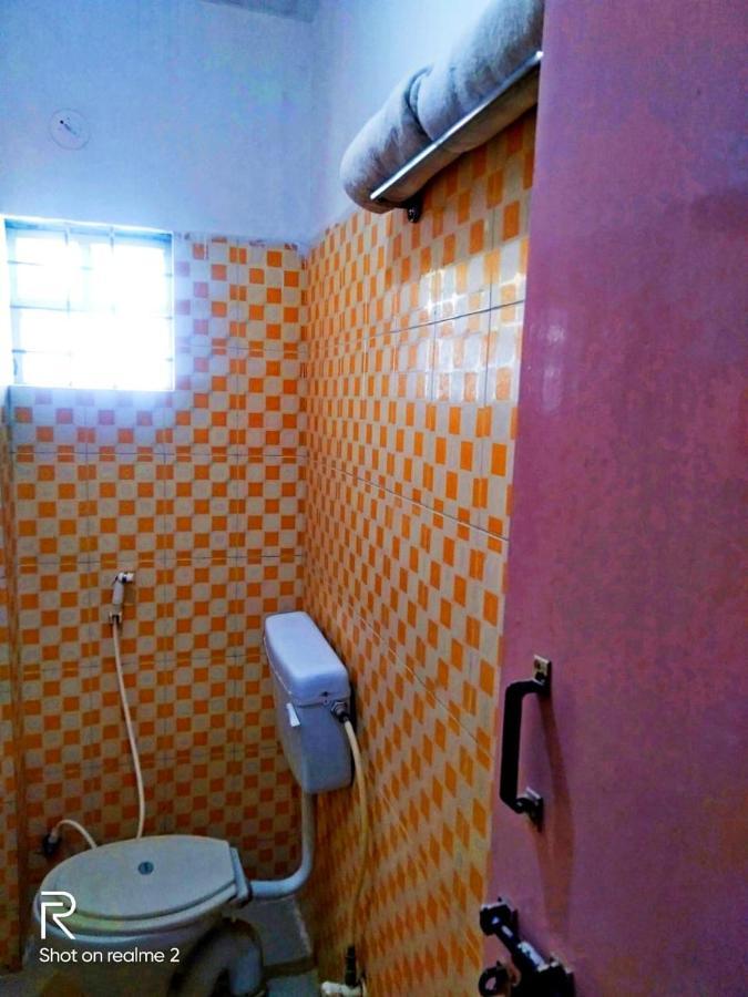 Oyo 75854 Hotel Harsha Residency Bangalore Dış mekan fotoğraf