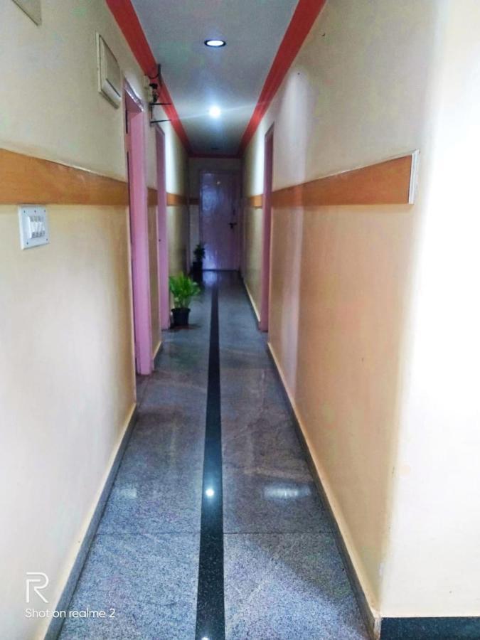 Oyo 75854 Hotel Harsha Residency Bangalore Dış mekan fotoğraf