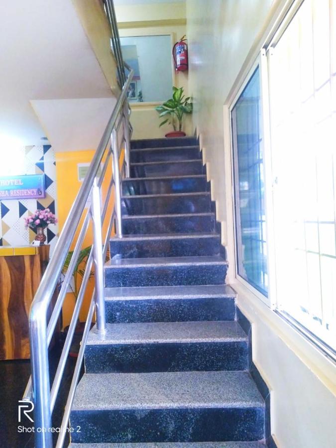 Oyo 75854 Hotel Harsha Residency Bangalore Dış mekan fotoğraf