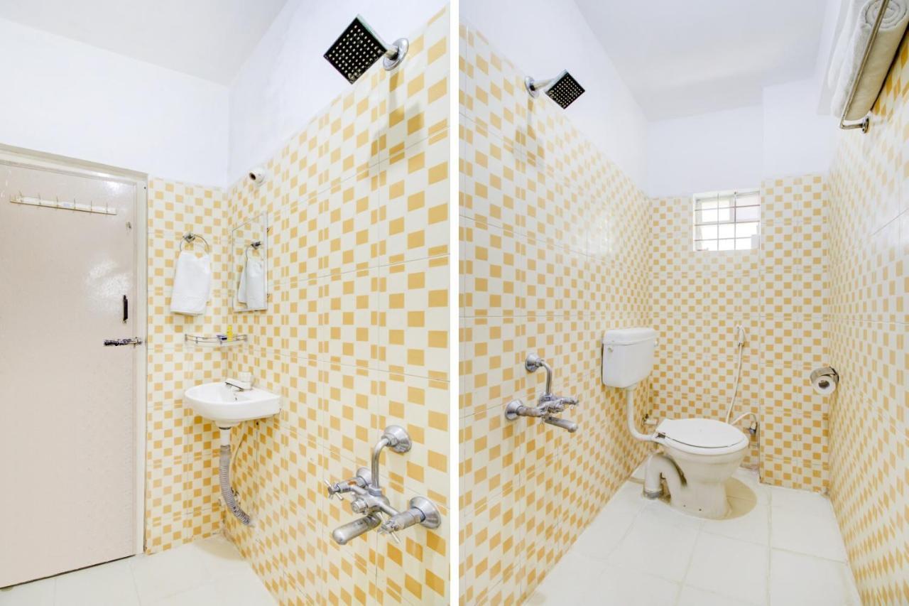 Oyo 75854 Hotel Harsha Residency Bangalore Dış mekan fotoğraf